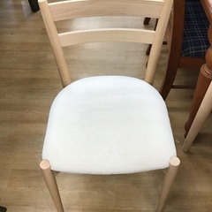 【トレファク神戸新長田】秋田木工のダイニング4点セット入荷しました！!【取りに来れる方限定】の画像