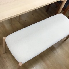 【トレファク神戸新長田】秋田木工のダイニング4点セット入荷しました！!【取りに来れる方限定】の画像
