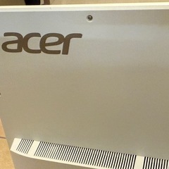 PCモニター　Acer ET430Kの画像