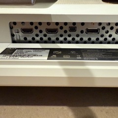 PCモニター　Acer ET430Kの画像