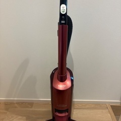 SHARP サイクロン掃除機 2014年製