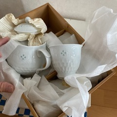 食器まとめの画像