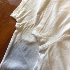 EDWINの半袖Tシャツ、サイズS、100%コットンの画像
