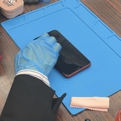 【百光工建】スマートフォン・iPhone・iPad📱✨ガラスコーティング✨ - 鹿児島市