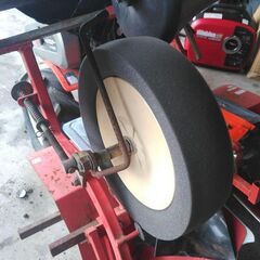 クボタ中古管理機　TA1050マルチ張り機の画像