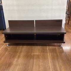 テレビ台【町田市再生家具】　250754