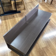 テレビ台【町田市再生家具】　250754の画像