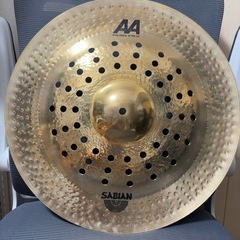 SABIAN - Holy China 19"/48cm【限定50枚モデル】の画像