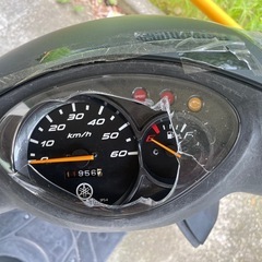 ジョグZR 50ccの画像