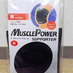 【新品】MPS-80SK 膝 サポーター ヨネックス　YONEX