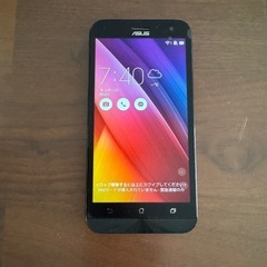 ASUS Zenfone 2 Laser ZE550KL