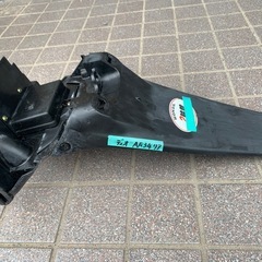 ディオ中古リアカバー