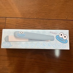 ヘアアイロン