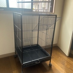 鳥かご