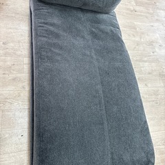 【美品】ソファ　一人掛け　リビングの画像