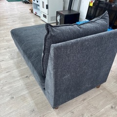 【美品】ソファ　一人掛け　リビングの画像