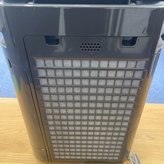 シャープ　SHARP プラズマクラスター　加湿空気清浄機
の画像