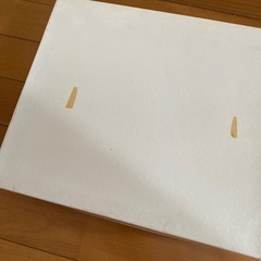 新品お皿セットの画像