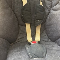 マキシコシチャイルドシートの画像