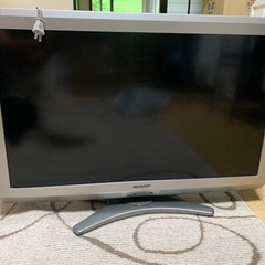 テレビジャンク品