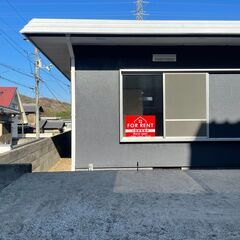 倉敷市✨上二万✨2LDK平屋戸建✨ペット可✨プレミアムリフォーム...