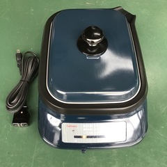 未使用　天ぷらクッカー