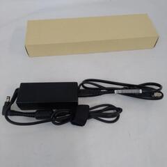 Panasonic ノートパソコン用 ACアダプター CF-AA6412C M4 パナソニックの画像