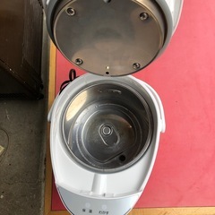 NO:3667 電気ポット　2023年製　お買い得品‼️の画像