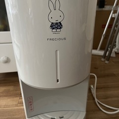 ウォーターサーバー