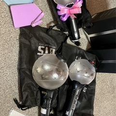 BTSグッズ