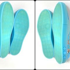 Louis Vuitton Virgil Abloh LVオリ・ライン ディストーテッド ダミエパターン ローカット スニーカー ルイヴィトンの画像