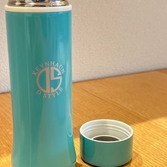 ケヴンハウン500ml水筒の画像