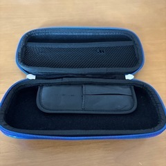 MIZUNO 筆箱　ペンケース　彫刻刀ケースの画像