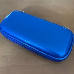 MIZUNO 筆箱　ペンケース　彫刻刀ケースの画像