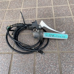 ディオ中古アクセルワイヤー
