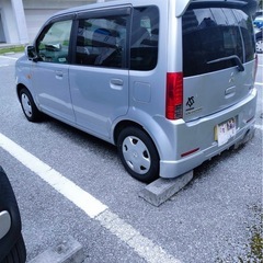 【格安！禁煙・室内キレイな軽自動車お譲りします🚗】