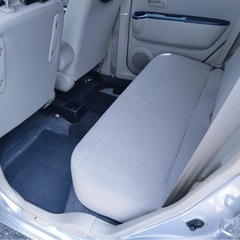 【格安！禁煙・室内キレイな軽自動車お譲りします🚗】の画像