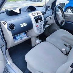 【格安！禁煙・室内キレイな軽自動車お譲りします🚗】の画像