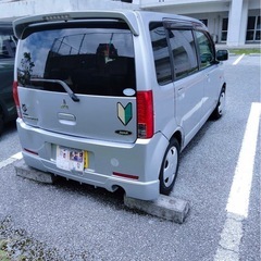 【格安！禁煙・室内キレイな軽自動車お譲りします🚗】