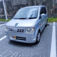 【格安！禁煙・室内キレイな軽自動車お譲りします🚗】の画像