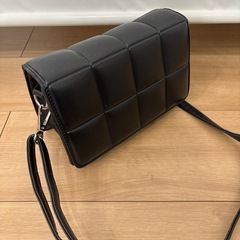 WEGO（ウィゴー）　ショルダーバック