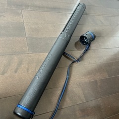 STAEDTLER ステッドラー アジャスターケース ポスターケース 図面 絵画 長さ約60㎝の画像