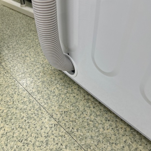 リユースのサカイ東金店 Haier 洗濯機 21年製 4.5kg TJ12662