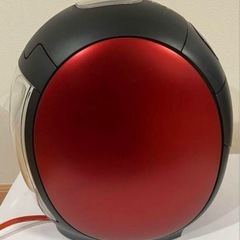 6月中まで！処分します。ほぼ未使用バリスタアイの画像