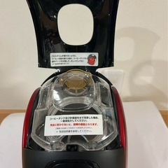 6月中まで！処分します。ほぼ未使用バリスタアイの画像