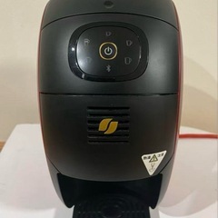 ほぼ未使用バリスタアイ