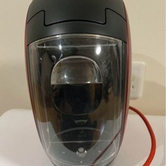 6月中まで！処分します。ほぼ未使用バリスタアイの画像