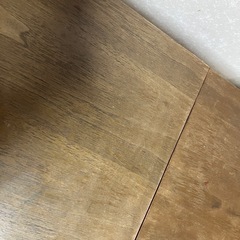 化粧台テーブル　ドレッサーの画像