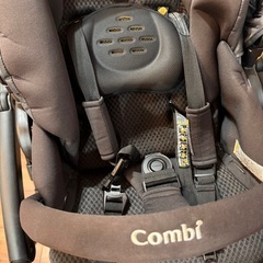 ベビーカー　combi  AttOの画像