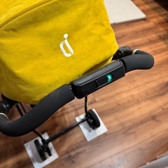 ベビーカー　combi  AttOの画像